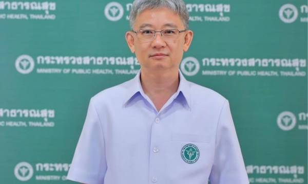 สธ.ตั้งเป้าใช้ Telemedicine - Health Rider - ใบรับรองแพทย์ดิจิทัล